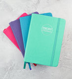 B6 Hardbound Planner (Weekly Layout)