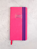 Weeks Hardbound Planner (Weekly Layout)