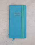 Weeks Hardbound Planner (Weekly Layout)