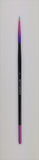 Individual Luxury Synthetic Kolinsky Sable Hair Watercolour Paintbrushes // Size 0, 1, 3, 5, 7, 9, 11 //