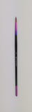 Individual Luxury Synthetic Kolinsky Sable Hair Watercolour Paintbrushes // Size 0, 1, 3, 5, 7, 9, 11 //