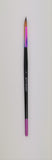 Individual Luxury Synthetic Kolinsky Sable Hair Watercolour Paintbrushes // Size 0, 1, 3, 5, 7, 9, 11 //