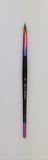 Individual Luxury Synthetic Kolinsky Sable Hair Watercolour Paintbrushes // Size 0, 1, 3, 5, 7, 9, 11 //