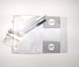 Plain Wallet Insert for Traveler's Notebook- B6 and A6