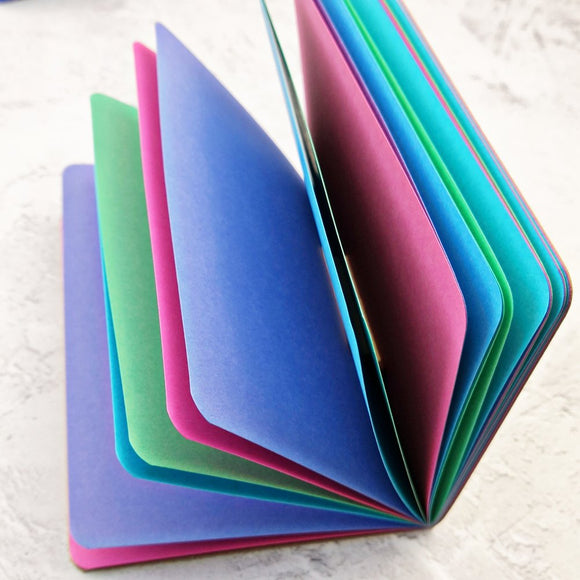 Notebook Folder Insert Traveller's Notebook Inserts – The Chelsea Paper Company