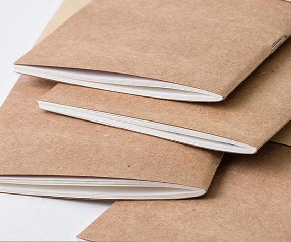Note Book Inserts Traveller's Notebook Inserts – The Chelsea Paper Company