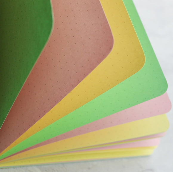Note Book Inserts Traveller's Notebook Inserts – The Chelsea Paper Company