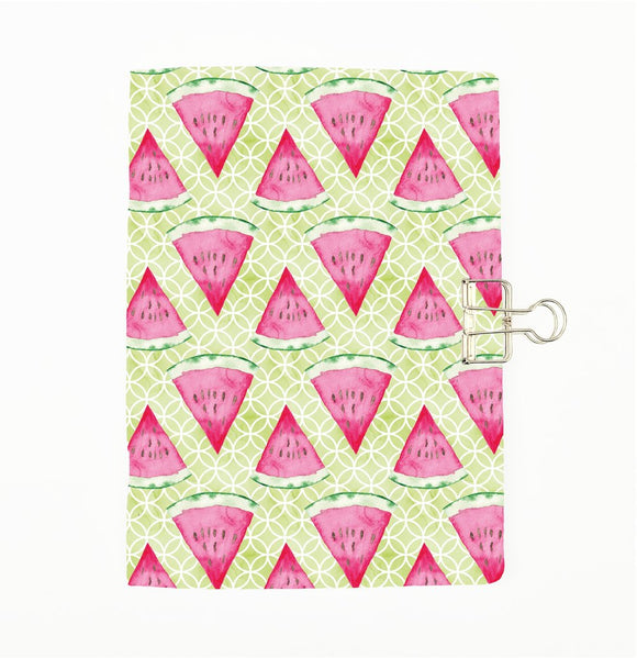 Watermelon Cover Traveler's Notebook Insert - All Sizes and Patterns - C125