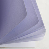 "I Lilac It" Purple Rainbow Traveler's Notebook Insert - All Sizes, Plain, Dot or Square Grid