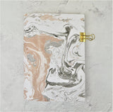 Marble 3 Cover Traveler's Notebook Insert - All Sizes and Patterns C028