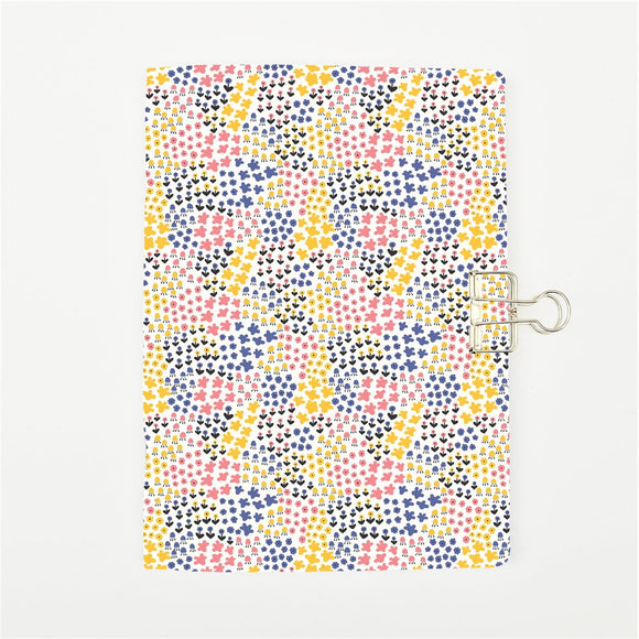 Pale Meadow Cover Traveler's Notebook Insert - All Sizes and Patterns C047